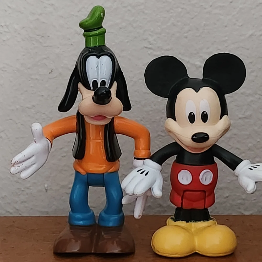Disney classic mickey